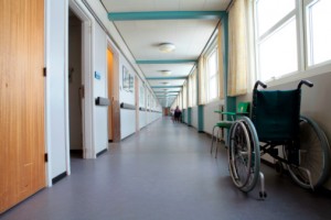 nursing home neglect