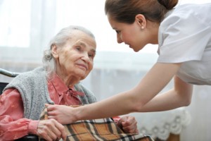 nursing home care