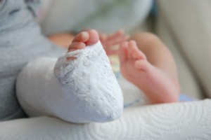 child injury