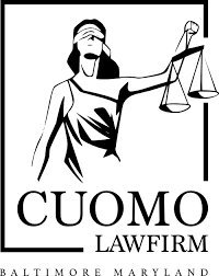  Dennis E. Coumo/ Cuomo Law Firm in Baltimore, Maryland