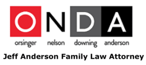 Frisco Family Law Lawyer: Jeff Anderson